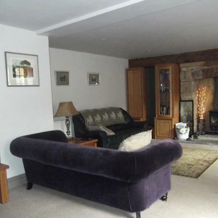 Manor House Annex - Sleeps Up To 6 People Villa Shepton Mallet Kültér fotó