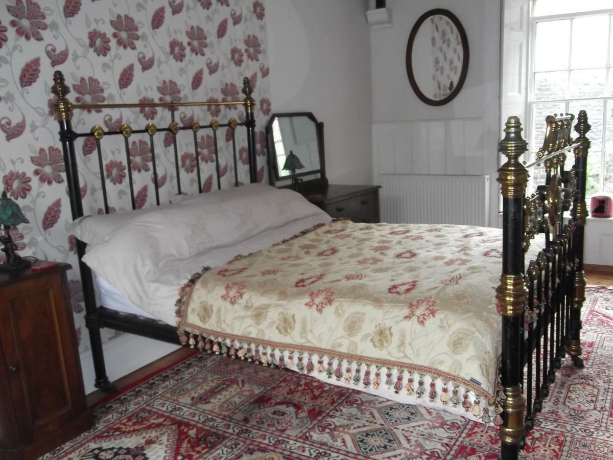 Manor House Annex - Sleeps Up To 6 People Villa Shepton Mallet Kültér fotó