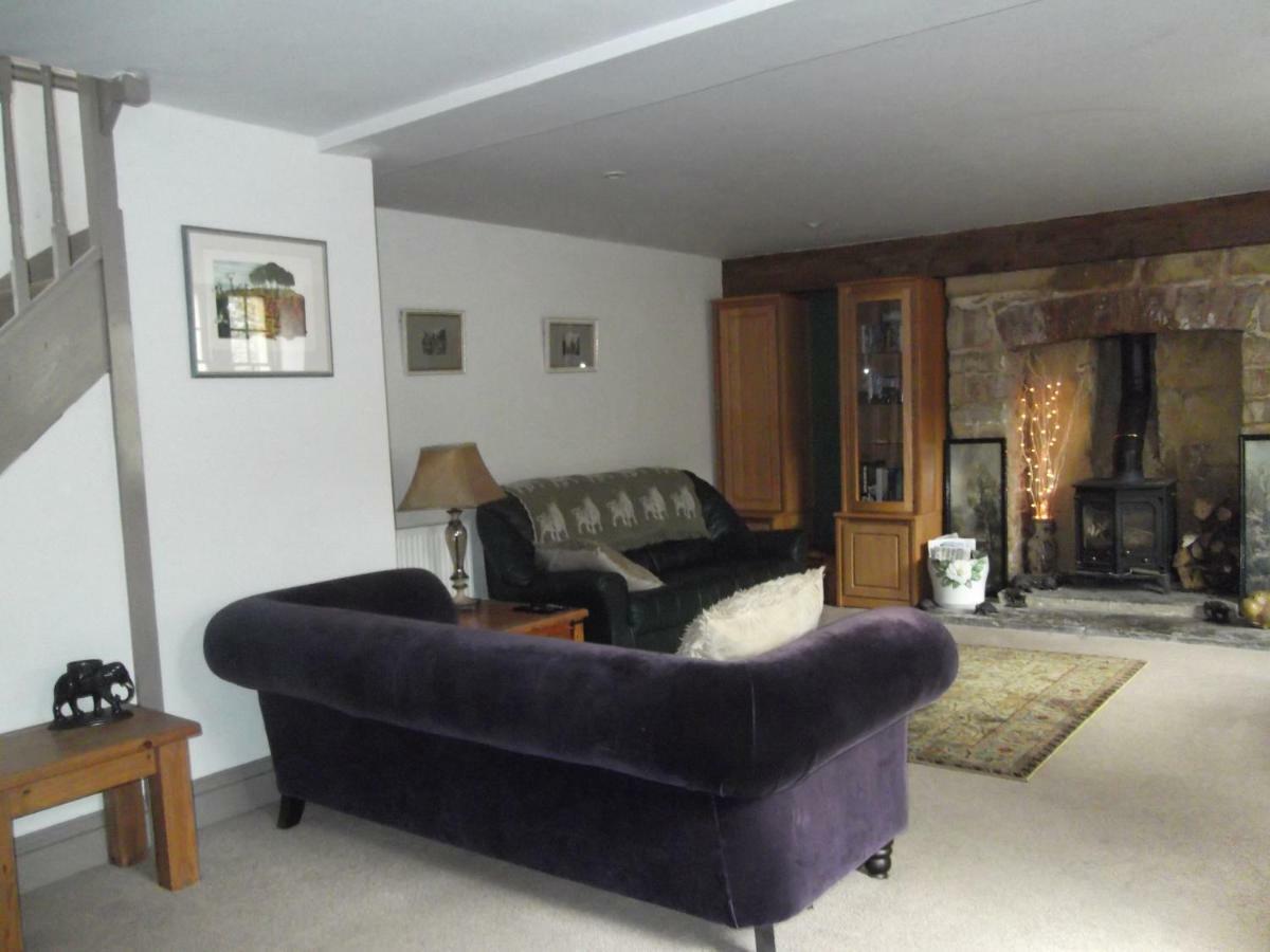Manor House Annex - Sleeps Up To 6 People Villa Shepton Mallet Kültér fotó