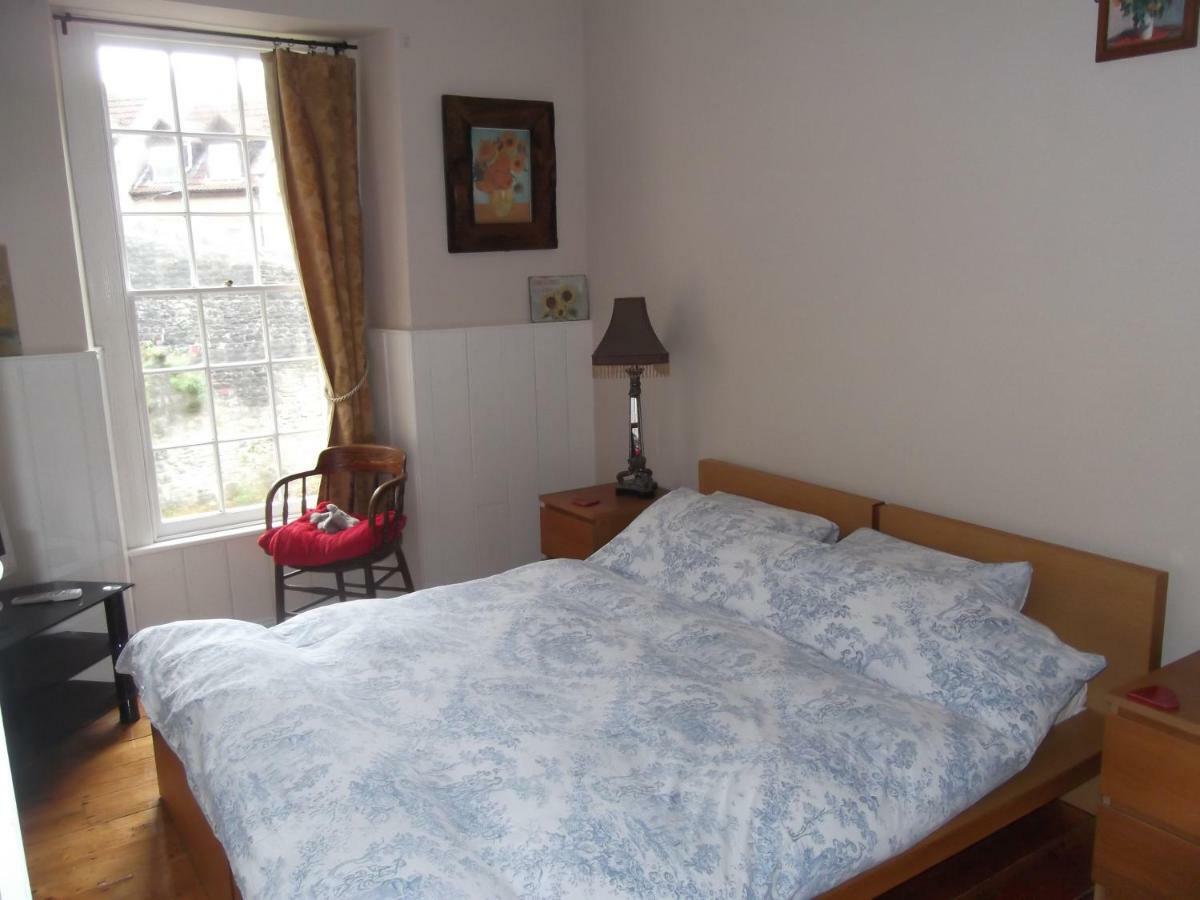 Manor House Annex - Sleeps Up To 6 People Villa Shepton Mallet Kültér fotó