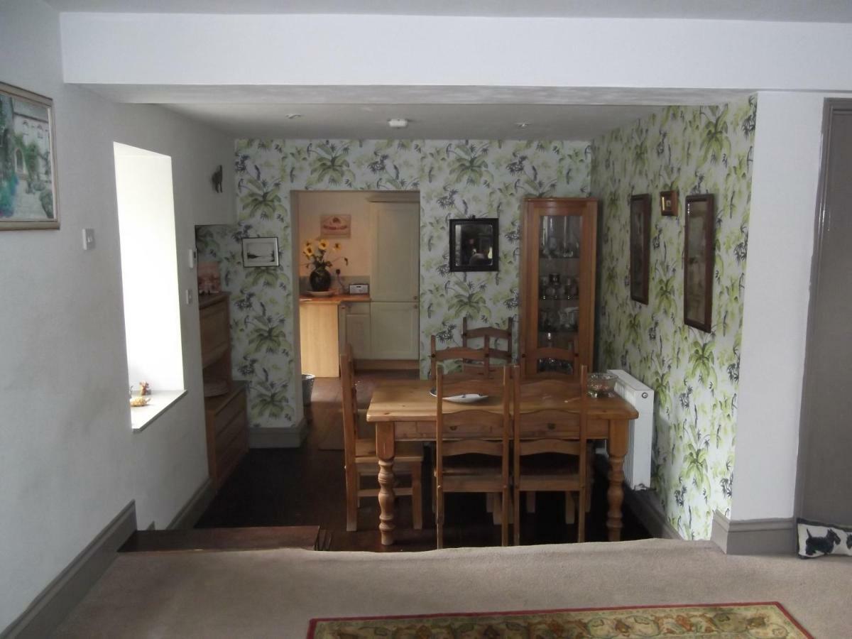 Manor House Annex - Sleeps Up To 6 People Villa Shepton Mallet Kültér fotó