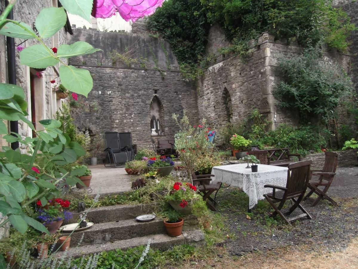 Manor House Annex - Sleeps Up To 6 People Villa Shepton Mallet Kültér fotó