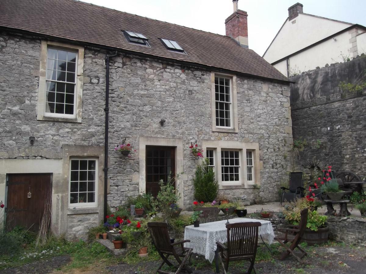 Manor House Annex - Sleeps Up To 6 People Villa Shepton Mallet Kültér fotó