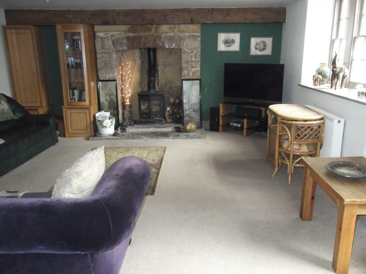 Manor House Annex - Sleeps Up To 6 People Villa Shepton Mallet Kültér fotó