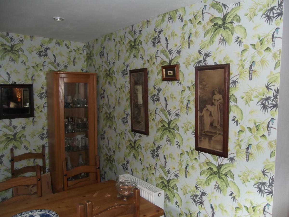 Manor House Annex - Sleeps Up To 6 People Villa Shepton Mallet Kültér fotó