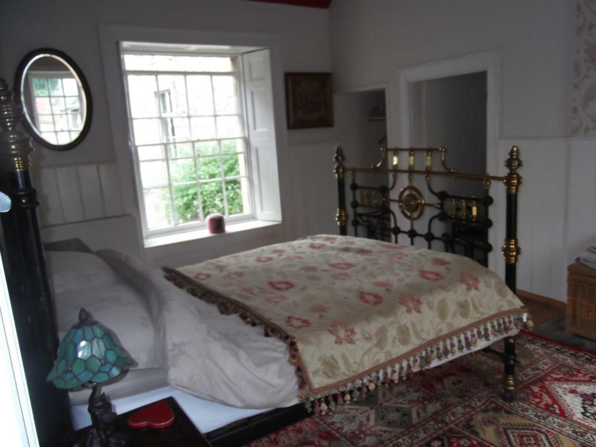 Manor House Annex - Sleeps Up To 6 People Villa Shepton Mallet Kültér fotó