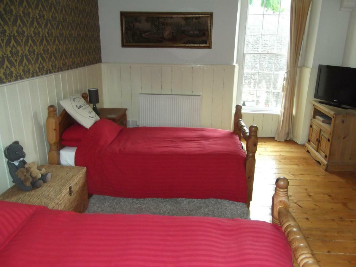 Manor House Annex - Sleeps Up To 6 People Villa Shepton Mallet Kültér fotó