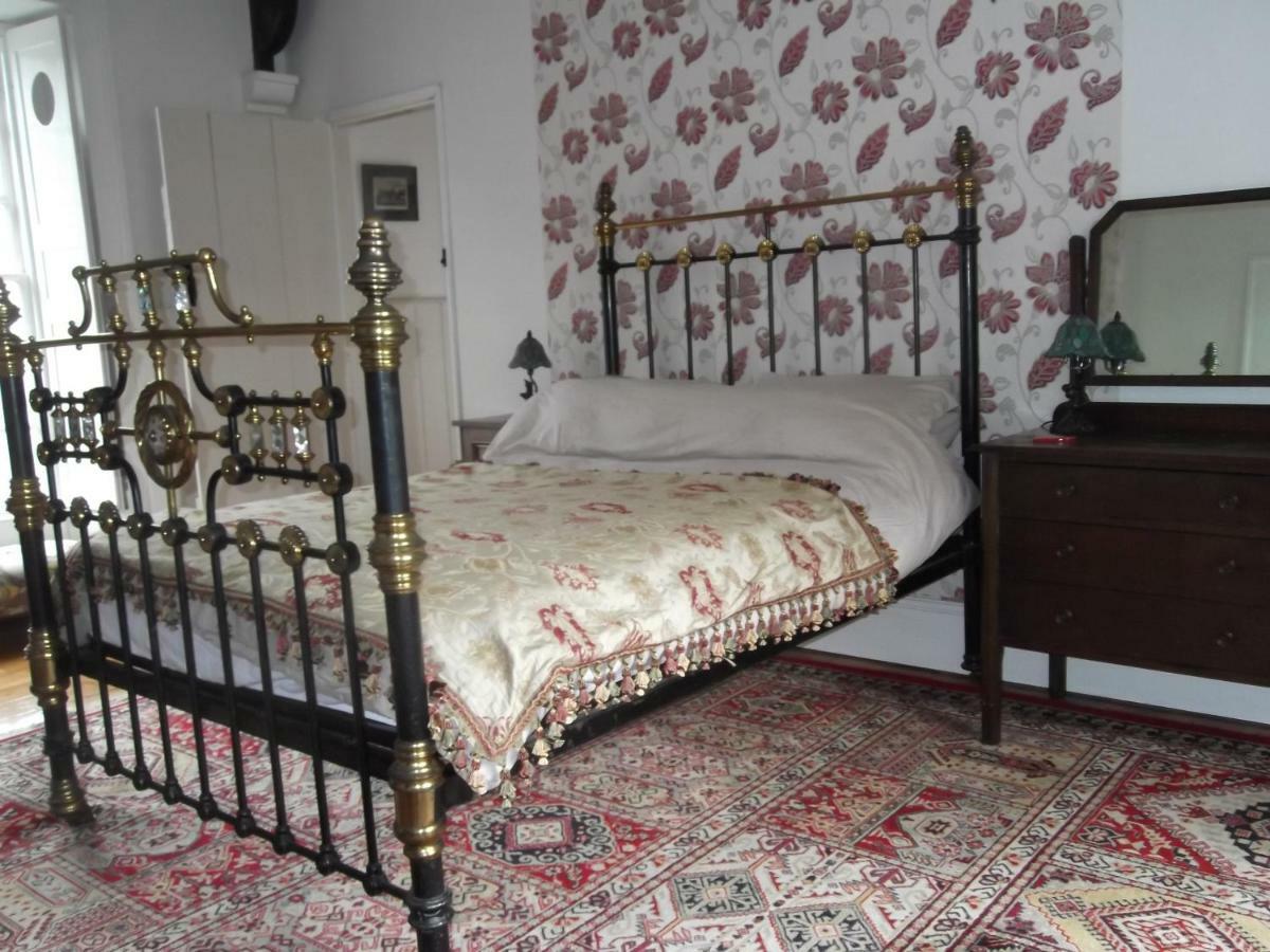 Manor House Annex - Sleeps Up To 6 People Villa Shepton Mallet Kültér fotó