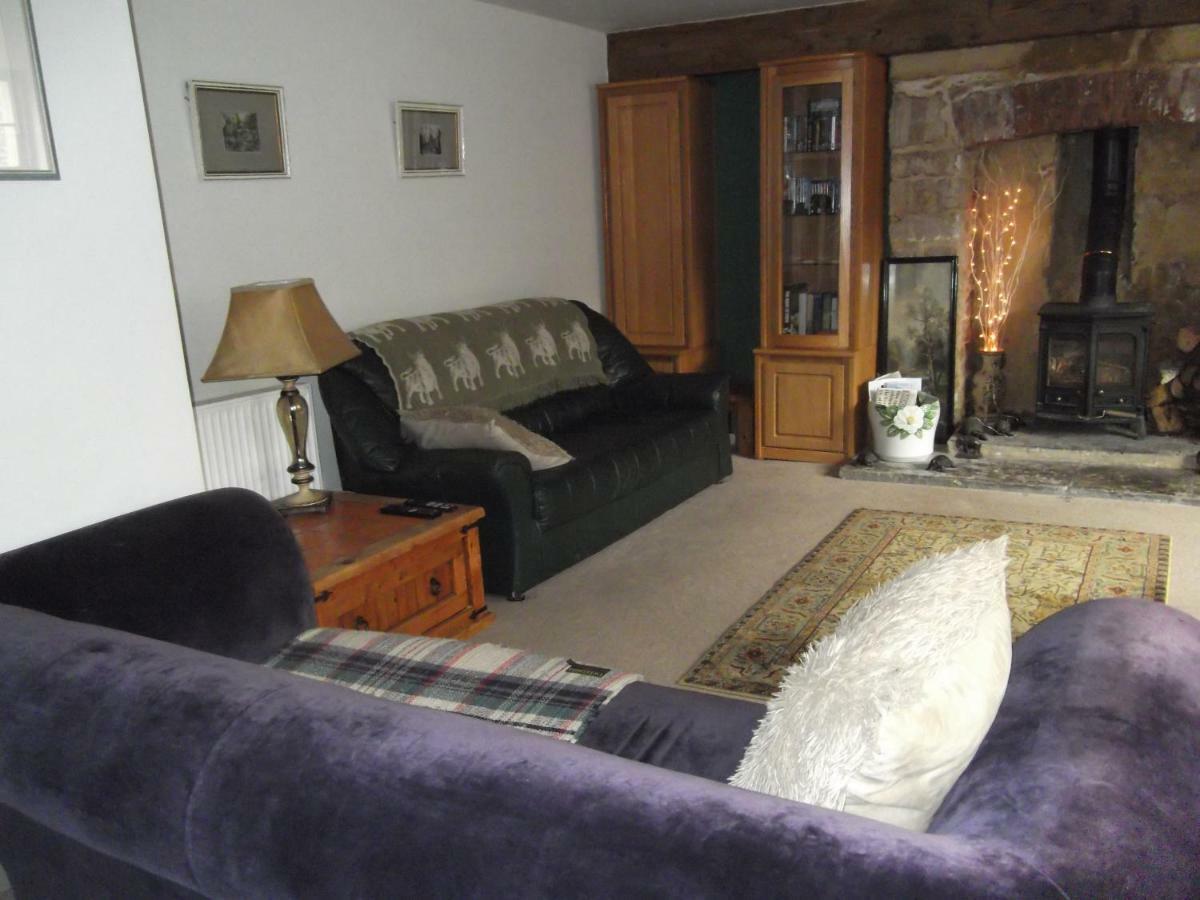 Manor House Annex - Sleeps Up To 6 People Villa Shepton Mallet Kültér fotó