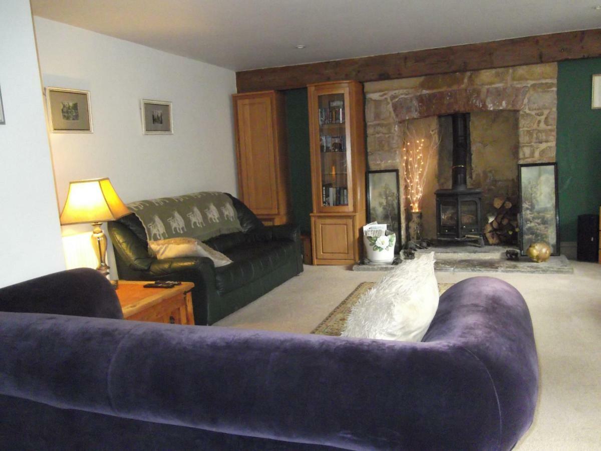 Manor House Annex - Sleeps Up To 6 People Villa Shepton Mallet Kültér fotó