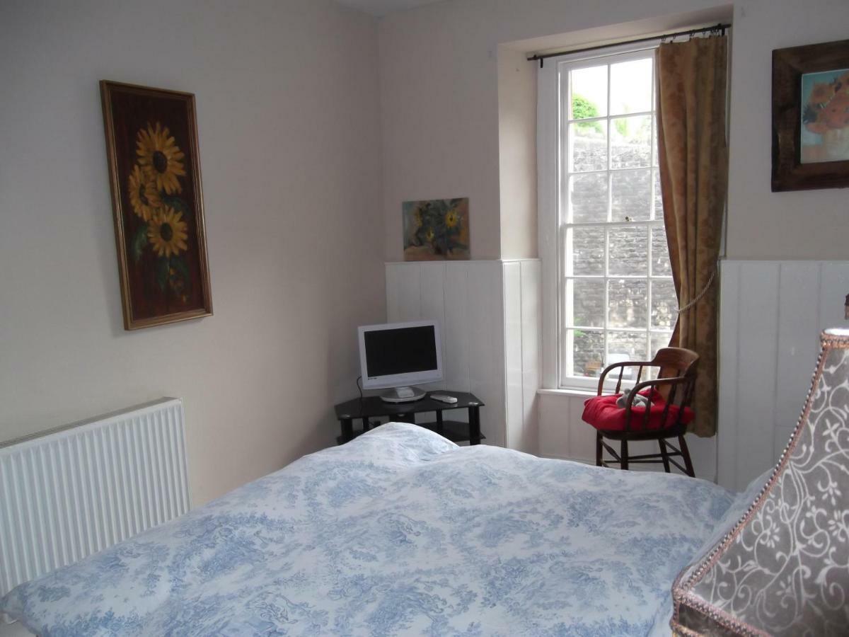 Manor House Annex - Sleeps Up To 6 People Villa Shepton Mallet Kültér fotó